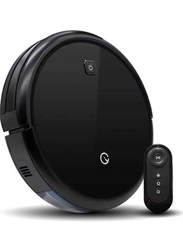 yeedi vac 2 pro Robot Vacuum and Mop ( New, Open box)