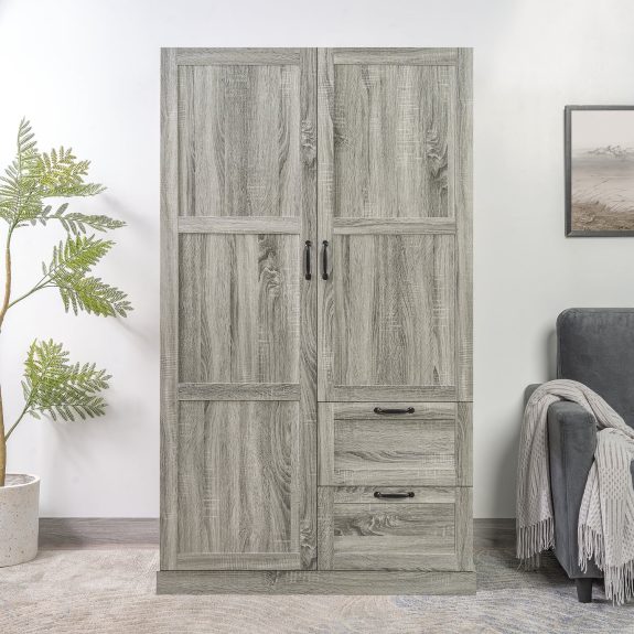 Naomi storge cabinet (New, Open Box)