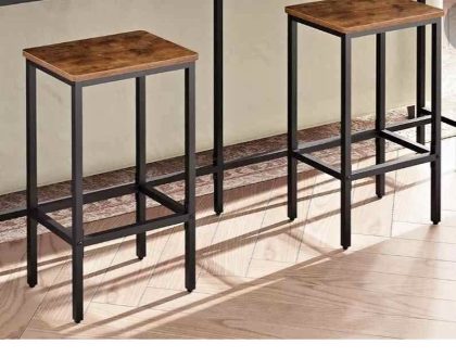 Mahancris 2 tables (Used- Good)