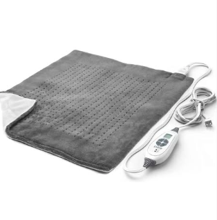 Pure Heating Pad ( New, Open Box)
