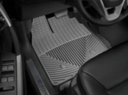 Pants saver Chevrolet Tahoe All-Weather Floor Mats ( Open Box)