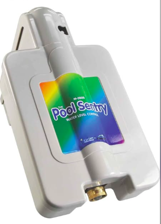 Pool Sentry Automatic Swimming Pool Filer (New, Open Box)