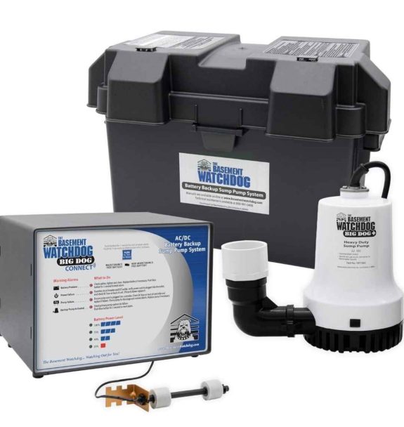 Glentronics BWD12-120C 2200  (new open box)
