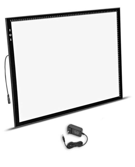 A2 Light Box Light Pad (new open box)