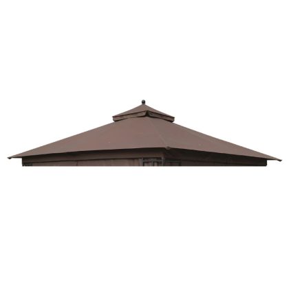 APEX GARDEN Replacement Canopy Top (new)