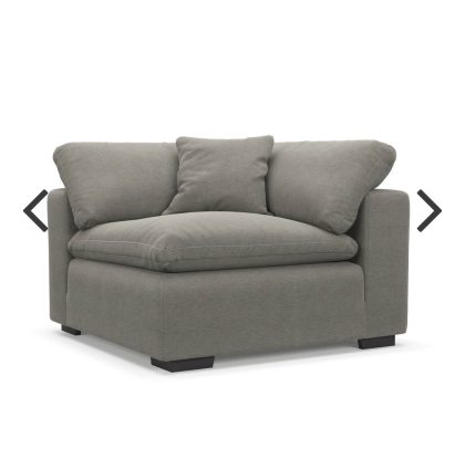 Chelsea Corner Chair (new open box)