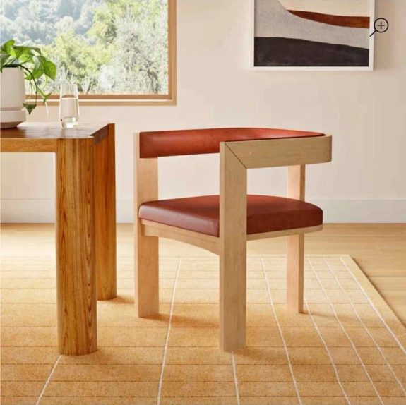 Amadeus Dining Chair (new)