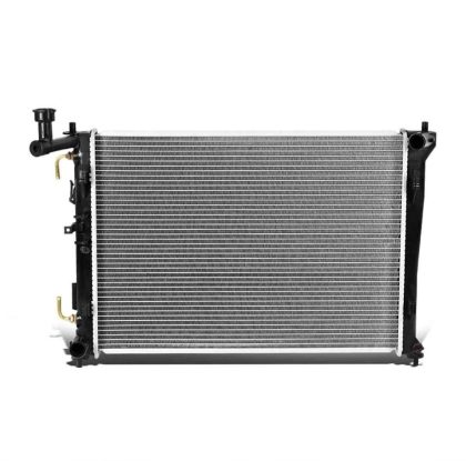 Hyundai07-12 Hyundai camry  Style Aluminum Core Cooling Radiator DPI 2928 (new open box)