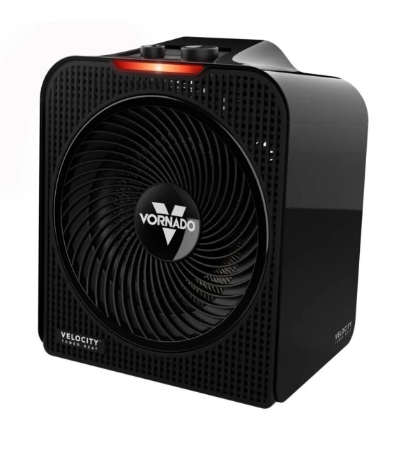 Velocity 3 Whole Room Heater (new open box)