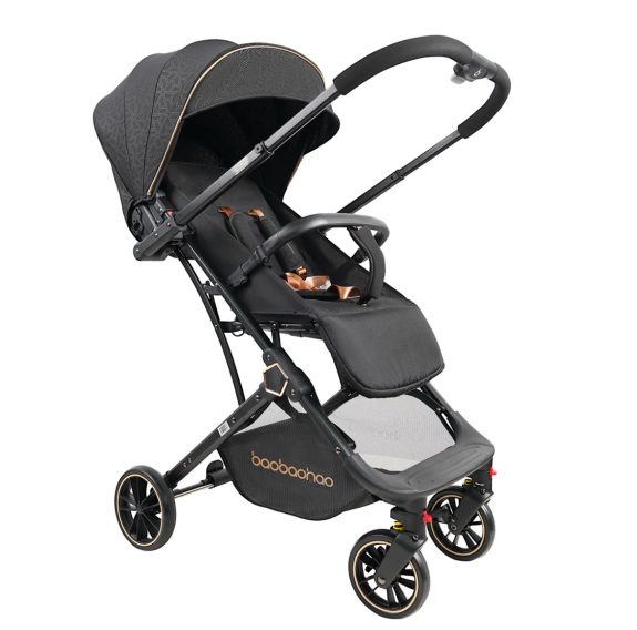 Baobaohao Y8 Lightweight Reversible Two-Way Baby Stroller (new open box)