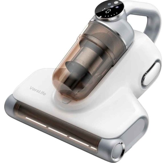 VersLife m6 mattress vacuum cleaner wireless