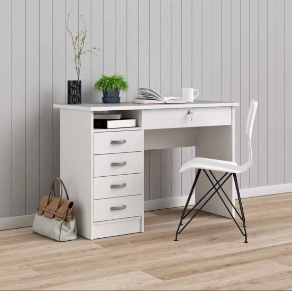 Channay Writing Desk (New-Open Box)